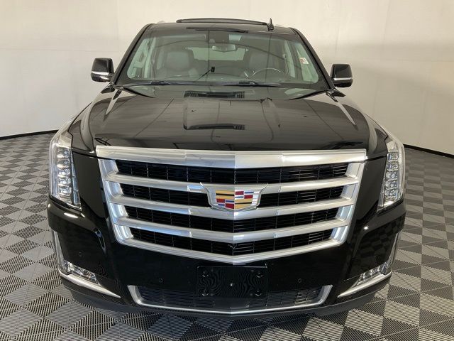 2019 Cadillac Escalade Premium Luxury