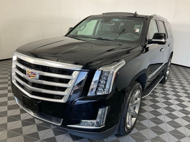 2019 Cadillac Escalade Premium Luxury