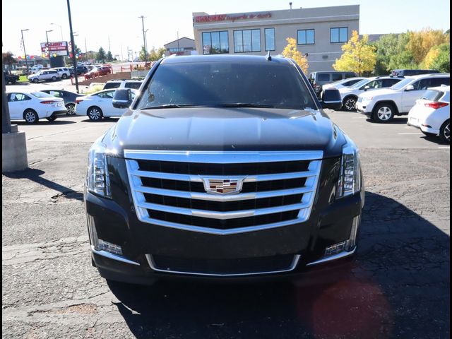 2019 Cadillac Escalade Premium Luxury