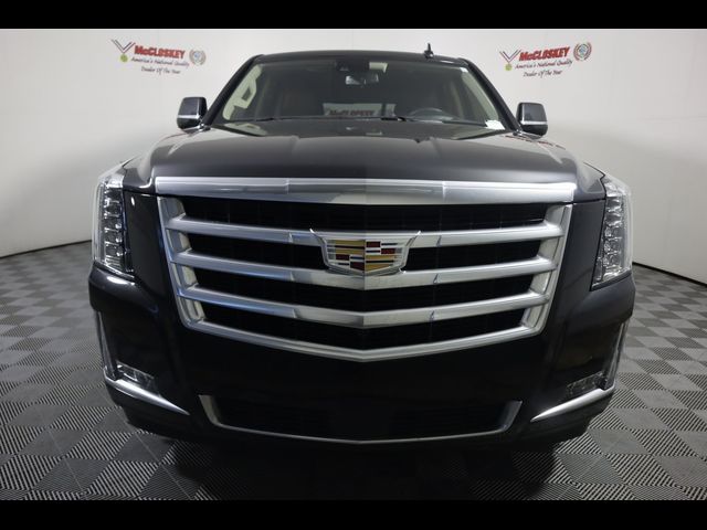 2019 Cadillac Escalade Premium Luxury