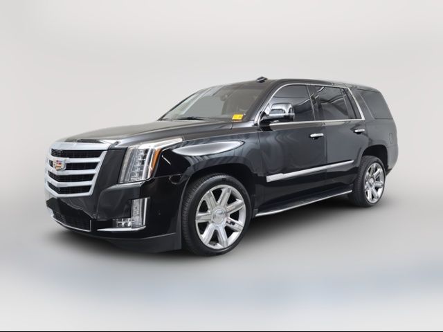 2019 Cadillac Escalade Premium Luxury