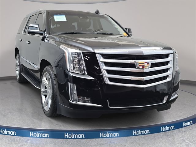 2019 Cadillac Escalade Premium Luxury