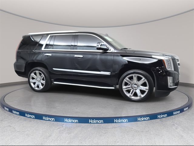 2019 Cadillac Escalade Premium Luxury