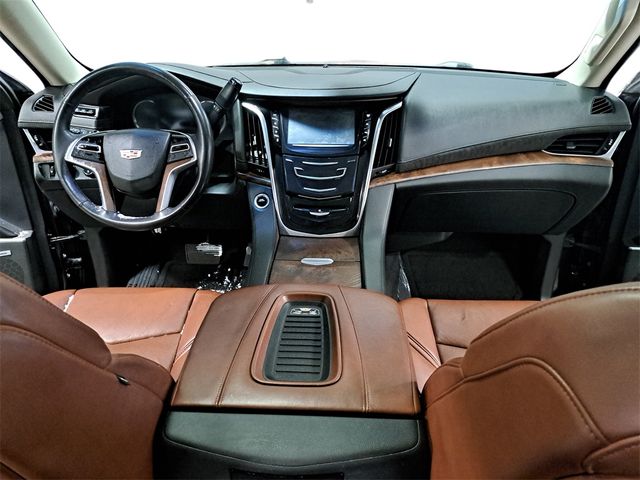 2019 Cadillac Escalade Premium Luxury