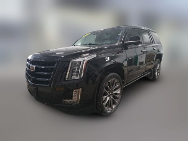 2019 Cadillac Escalade Premium Luxury