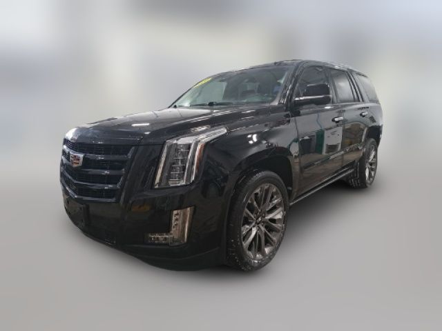 2019 Cadillac Escalade Premium Luxury