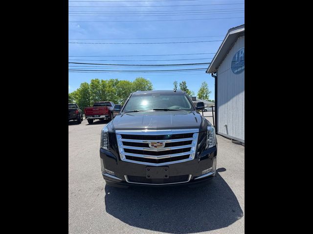 2019 Cadillac Escalade Premium Luxury