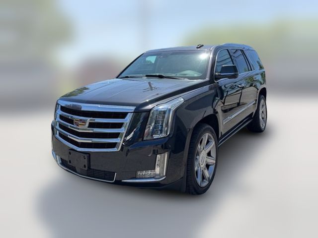 2019 Cadillac Escalade Premium Luxury