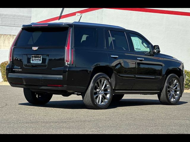 2019 Cadillac Escalade Premium Luxury