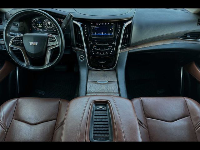 2019 Cadillac Escalade Premium Luxury