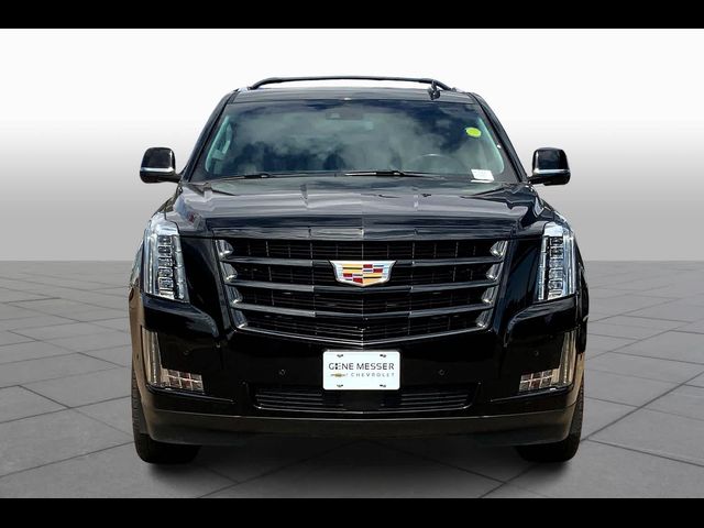 2019 Cadillac Escalade Premium Luxury