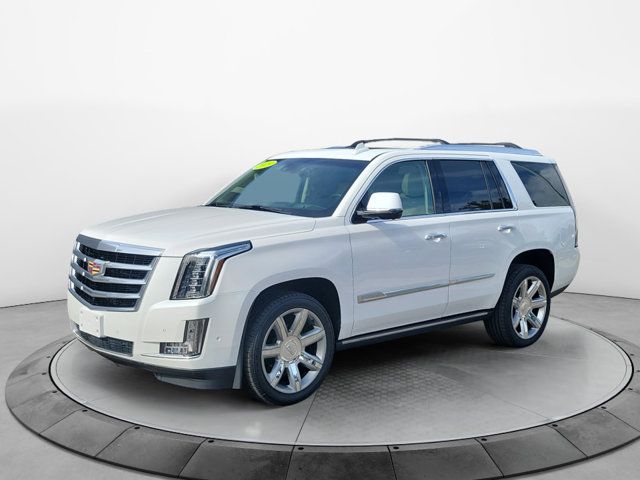 2019 Cadillac Escalade Premium Luxury