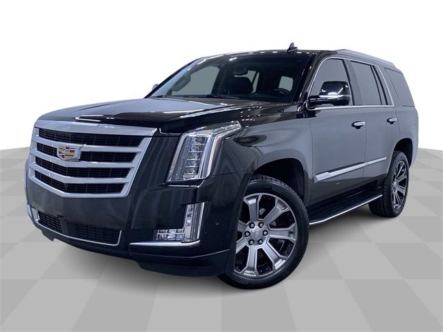 2019 Cadillac Escalade Premium Luxury