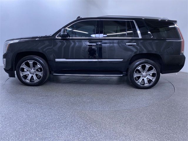 2019 Cadillac Escalade Premium Luxury