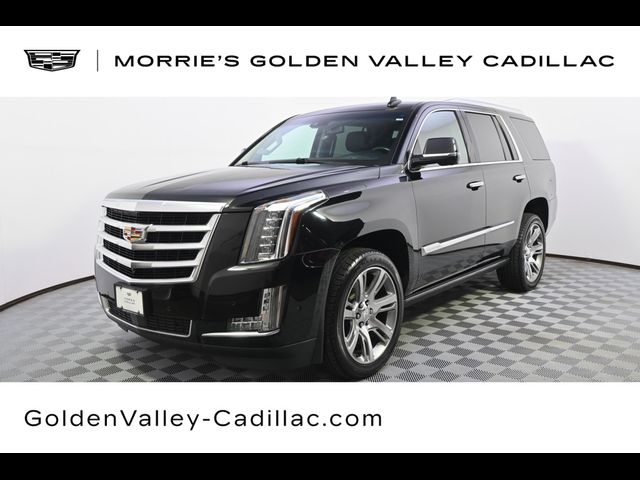 2019 Cadillac Escalade Premium Luxury