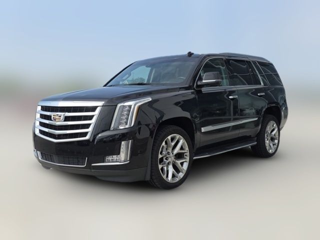 2019 Cadillac Escalade Premium Luxury