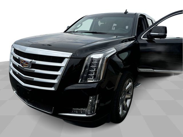 2019 Cadillac Escalade Premium Luxury