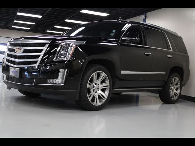 2019 Cadillac Escalade Premium Luxury