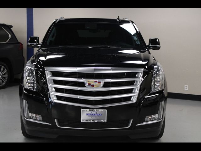 2019 Cadillac Escalade Premium Luxury