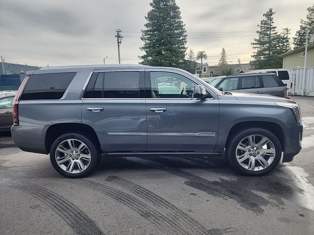 2019 Cadillac Escalade Premium Luxury