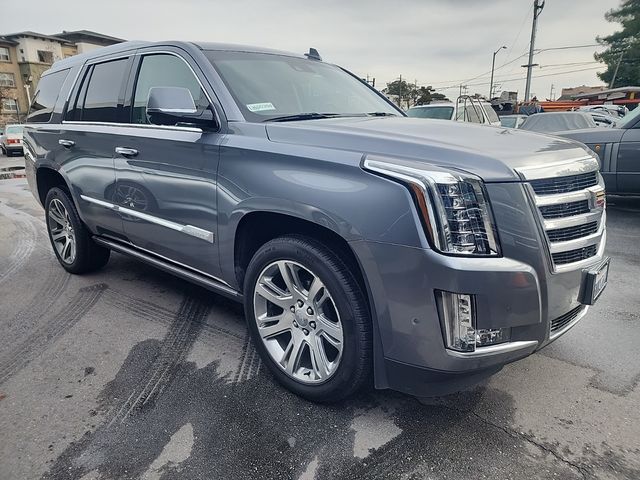 2019 Cadillac Escalade Premium Luxury