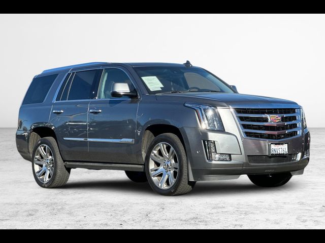 2019 Cadillac Escalade Premium Luxury