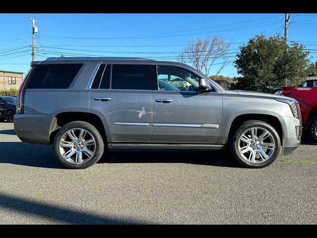 2019 Cadillac Escalade Premium Luxury