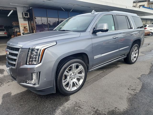 2019 Cadillac Escalade Premium Luxury