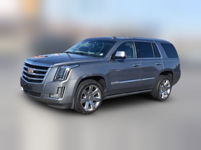 2019 Cadillac Escalade Premium Luxury