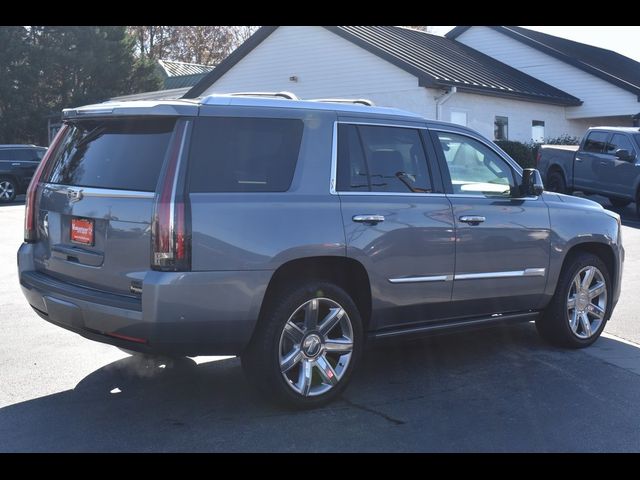 2019 Cadillac Escalade Premium Luxury