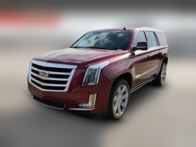 2019 Cadillac Escalade Premium Luxury