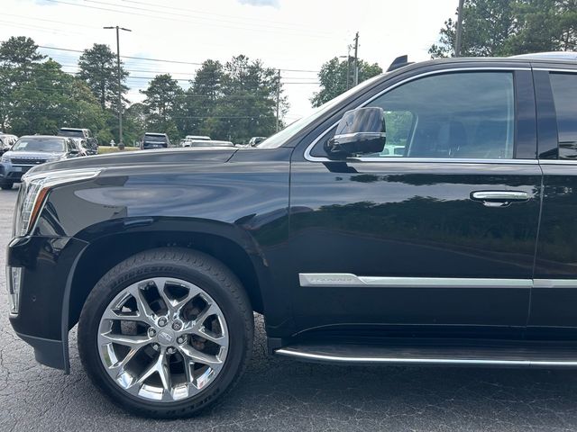 2019 Cadillac Escalade Premium Luxury