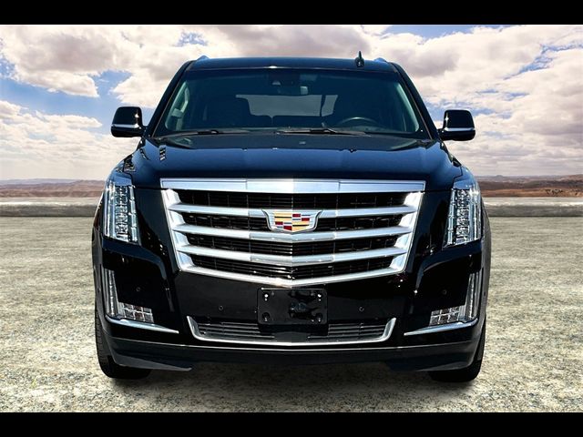 2019 Cadillac Escalade Premium Luxury