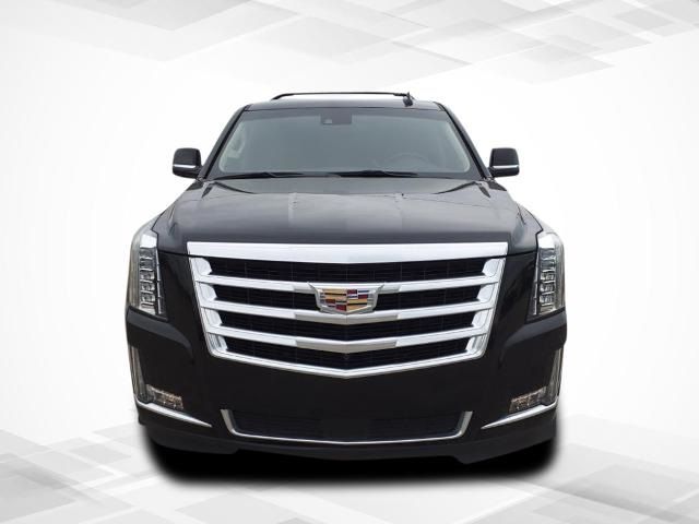 2019 Cadillac Escalade Premium Luxury