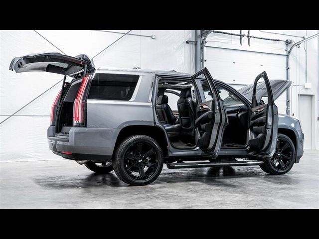 2019 Cadillac Escalade Premium Luxury