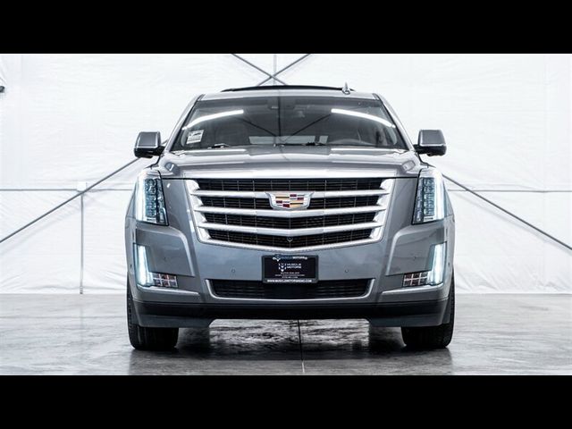 2019 Cadillac Escalade Premium Luxury