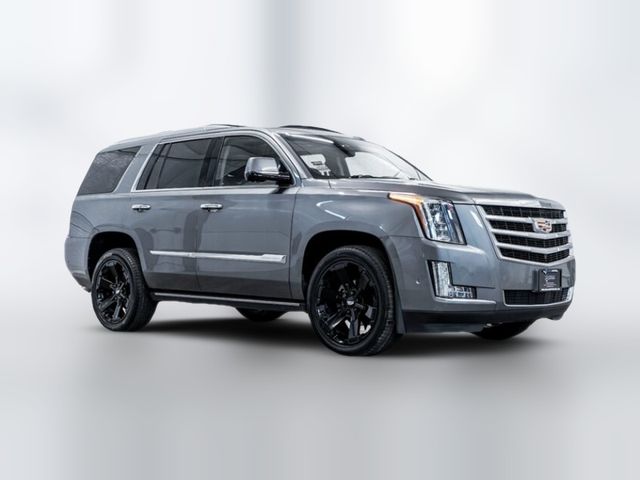 2019 Cadillac Escalade Premium Luxury