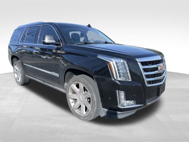 2019 Cadillac Escalade Premium Luxury