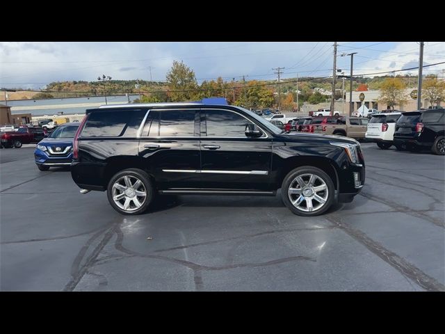 2019 Cadillac Escalade Premium Luxury