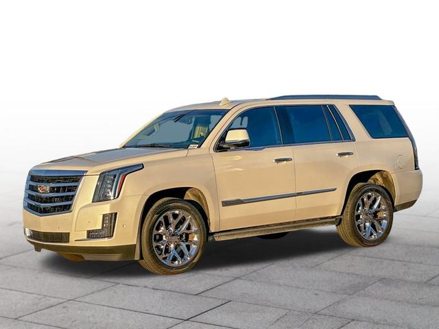 2019 Cadillac Escalade Premium Luxury