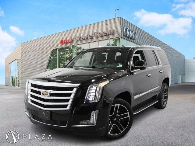 2019 Cadillac Escalade Premium Luxury