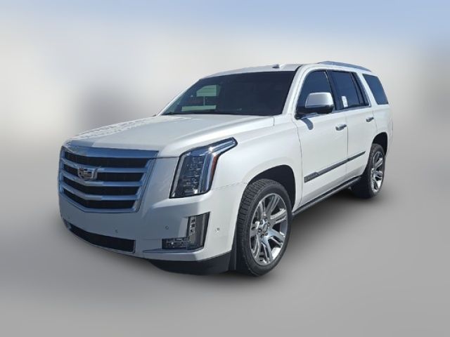 2019 Cadillac Escalade Premium Luxury