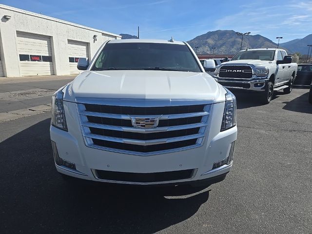 2019 Cadillac Escalade Premium Luxury