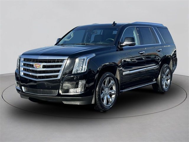 2019 Cadillac Escalade Premium Luxury