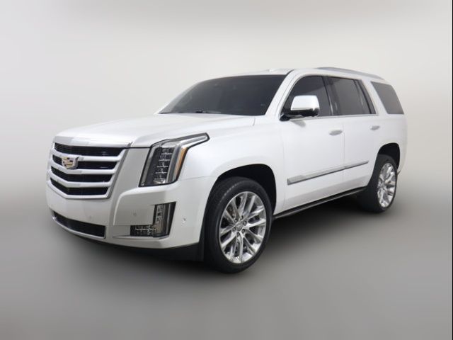 2019 Cadillac Escalade Premium Luxury