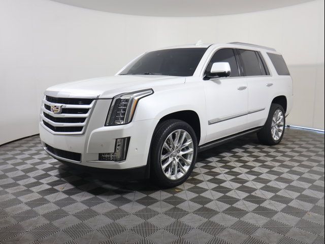 2019 Cadillac Escalade Premium Luxury