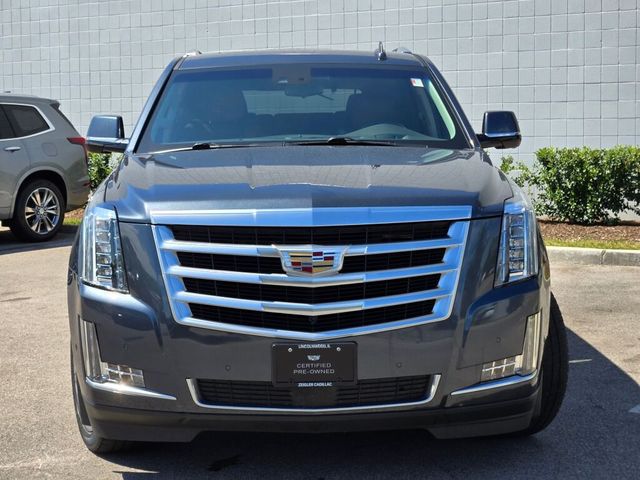 2019 Cadillac Escalade Premium Luxury