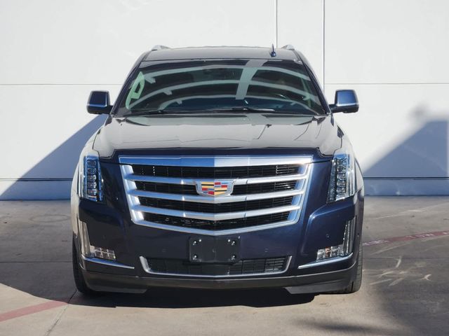 2019 Cadillac Escalade Premium Luxury