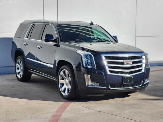 2019 Cadillac Escalade Premium Luxury