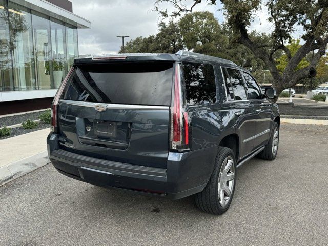 2019 Cadillac Escalade Premium Luxury